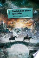 Itzalak bizi diren lurraldea