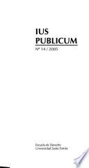 Ius publicum