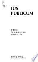 Ius publicum
