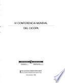 IV Conferencia Mundial del CICOPA.