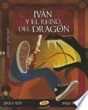Iván Y El Reino Del Dragón