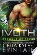 Ivoth (Science Fiction Romance)