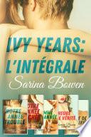 Ivy Years L'Intégrale