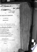 Iwanowna; Or, The Maid of Moscow