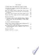 IX Congresso di storia della Corona d'Aragona, Napoli, 11-15 aprile 1973, sul tema La Corona d'Aragona e il Mediterraneo: Comunicazioni