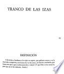 Izas, rabizas y colipoterras