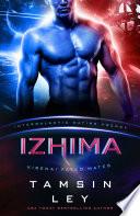 Izhima