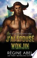 J'ai Épousé Wonjin