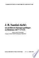 J.B. Santini-Aichl