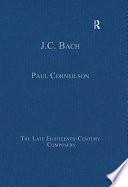 J.C. Bach