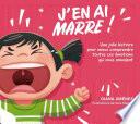 J'en ai marre !