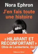 J'en fais toute une histoire