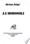 J.J. Morosoli