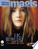 J.K. Rolling Harry Potter y la pócima del éxito (Magis 419)