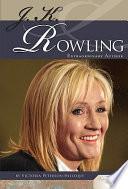 J.K. Rowling, Extraordinary Author