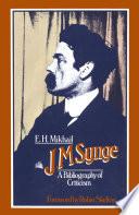 J. M. Synge