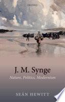 J. M. Synge