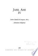 Jabil-ame