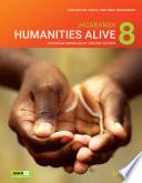 Jacaranda Humanities Alive 8 Victorian Curriculum, 2e LearnON and Print