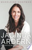 Jacinda Ardern