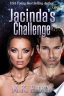 Jacinda's Challenge
