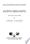 Jacinto Benavente