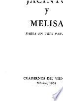 Jacinto y Melisa