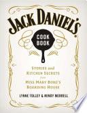 Jack Daniel's Cookbook
