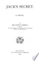 Jack's Secret