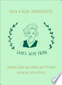 Jack's Wife Freda