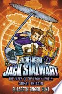 Jack Stalwart: The Caper of the Crown Jewels