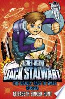 Jack Stalwart: The Deadly Race to Space