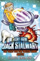 Jack Stalwart: The Fight for the Frozen Land