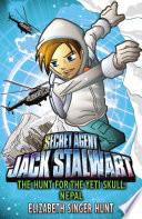 Jack Stalwart: The Hunt for the Yeti Skull