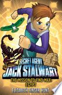 Jack Stalwart: The Mission to find Max