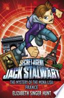 Jack Stalwart: The Mystery of the Mona Lisa