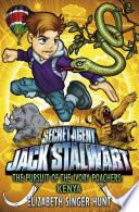 Jack Stalwart: The Pursuit of the Ivory Poachers