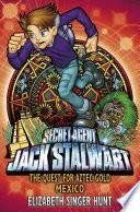 Jack Stalwart: The Quest for Aztec Gold