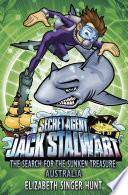 Jack Stalwart: The Search for the Sunken Treasure