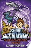 Jack Stalwart: The Secret of the Sacred Temple