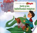 Jack y las habichuelas magicas (Jack and the Beanstalk)
