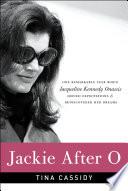Jackie After O