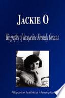 Jackie O