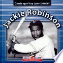 Jackie Robinson