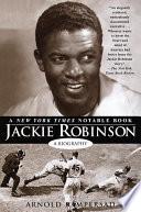 Jackie Robinson