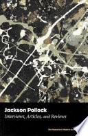Jackson Pollock