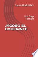 Jacobo El Emigrante