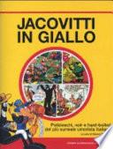 Jacovitti in giallo