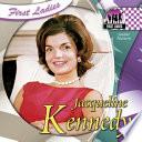 Jacqueline Kennedy