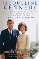 Jacqueline Kennedy